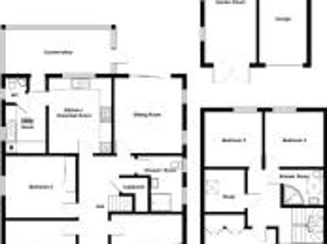 Bungalow for sale in Winterbourne, South Gloucestershire