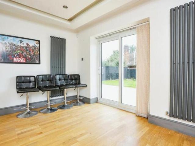 Property for sale in Old Wharf, City Of Leicester