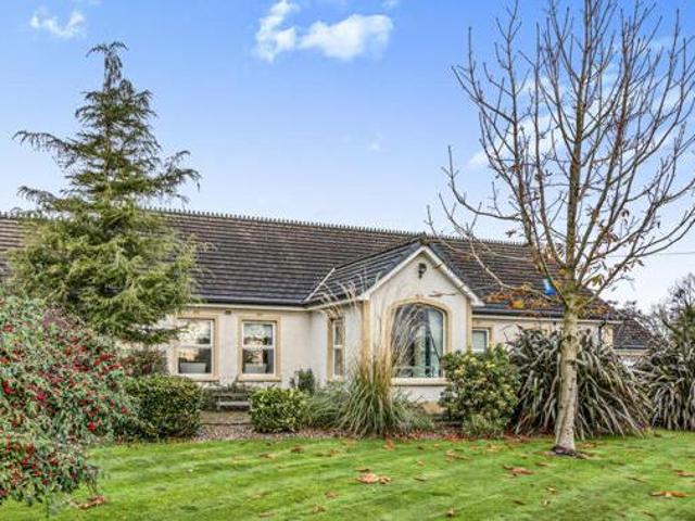 House for sale in Ballymena, Northern Ireland