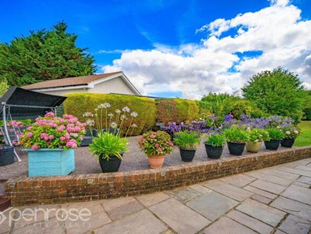 Bungalow for sale in Luton