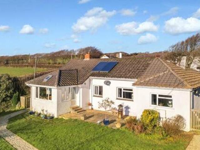 House for sale in Brandis Corner, Devon