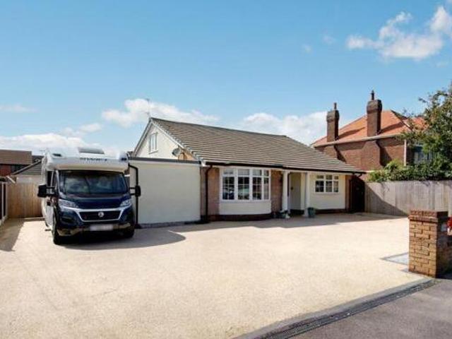 House for sale in Blackpool
