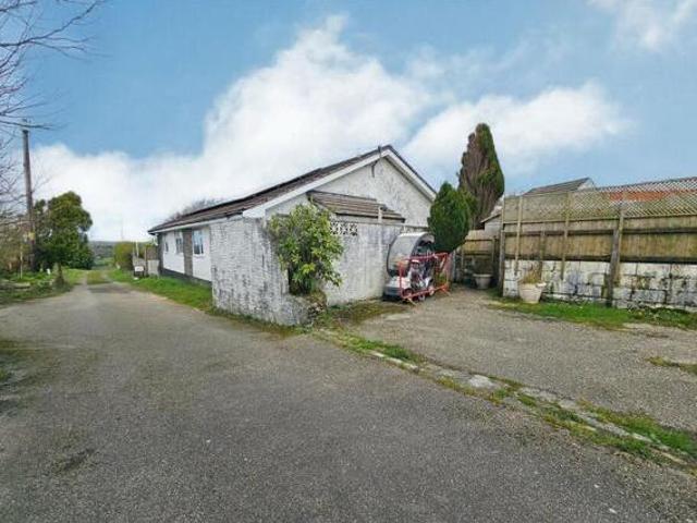 House for sale in St Neot, Cornwall