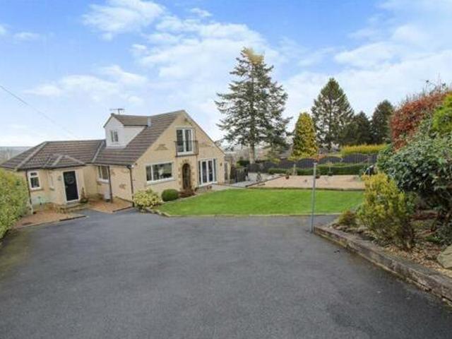House for sale in Slack Side, West Yorkshire