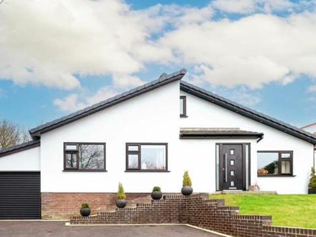House for sale in Bare, Lancashire