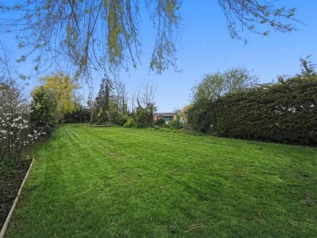 Bungalow for sale in Herne, Kent