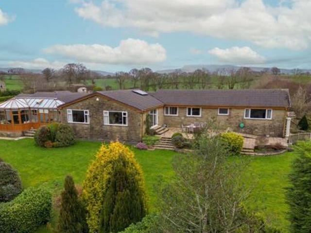 House for sale in Cumbria