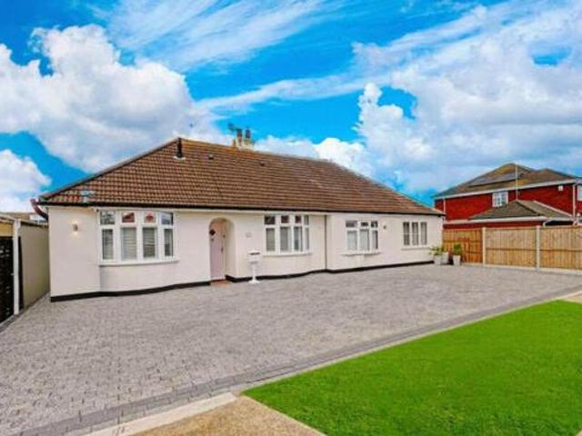 House for sale in Canvey Island