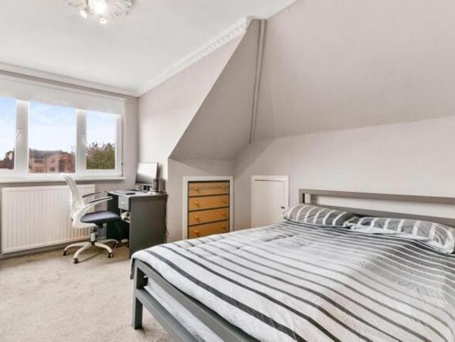 Bungalow for sale in Pollokshields, Glasgow