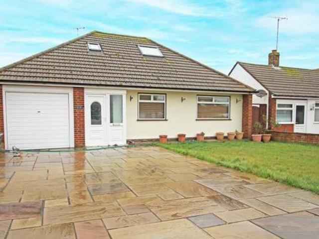 House for sale in Acol, Kent