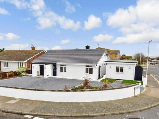 House for sale in Acol, Kent