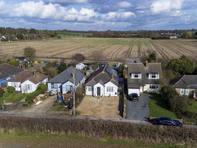 House for sale in Fordham Heath