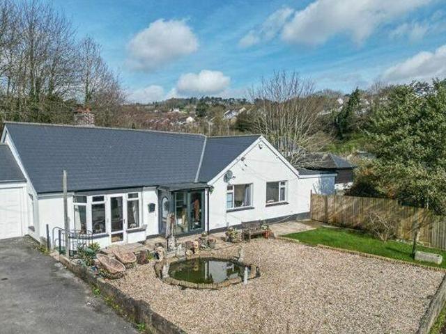 House for sale in Teignmouth, Teignbridge