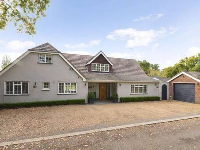 House for sale in Surrey