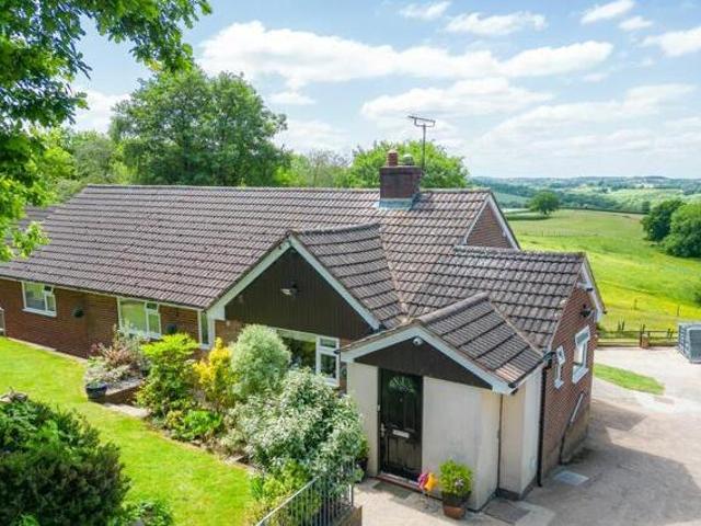 House for sale in Newton St Cyres, Devon