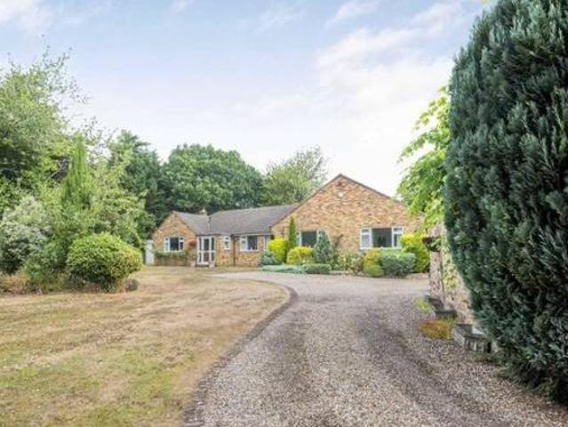 House for rent in Oxfordshire