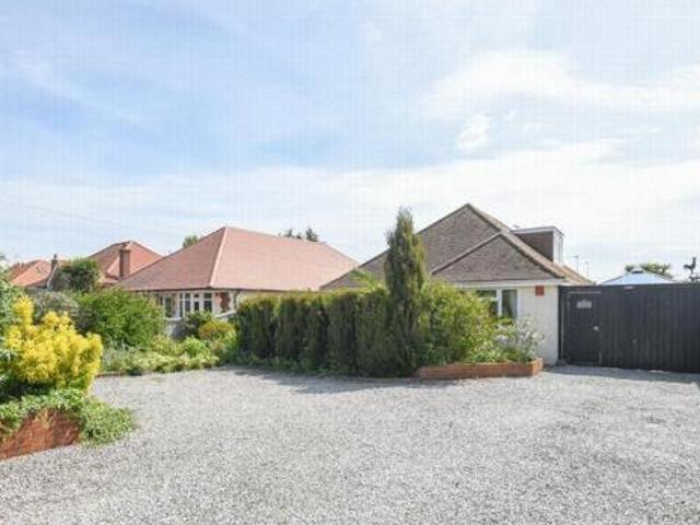 House for sale in Ash, Kent