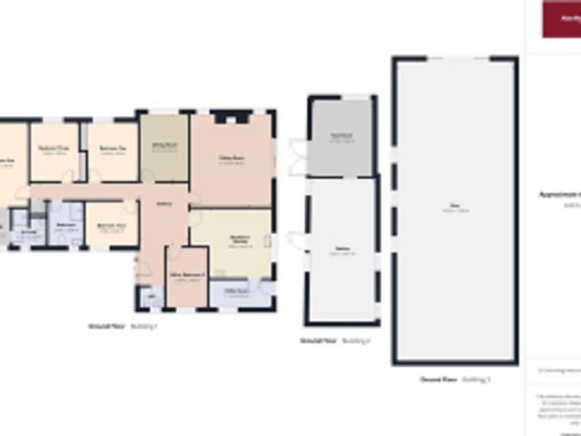 Bungalow for sale in Forthampton, Worcestershire