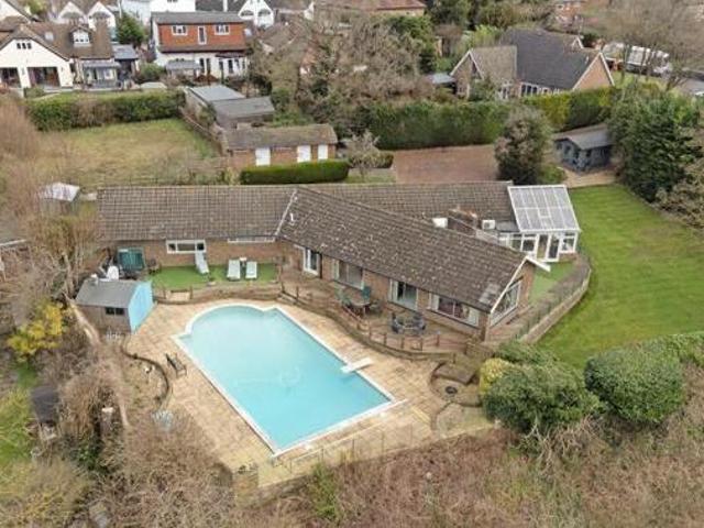 House for sale in Epsom, Surrey