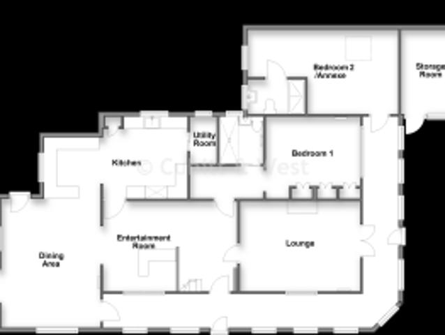 Bungalow for sale in Woodingdean, Brighton & Hove