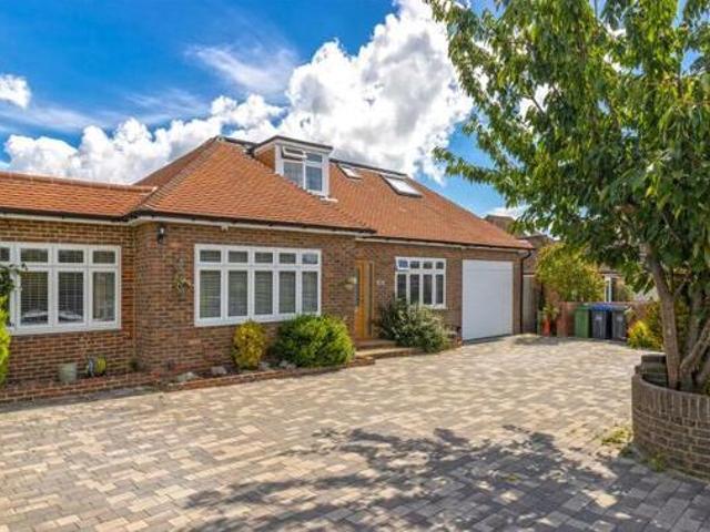 House for sale in Worthing, West Sussex