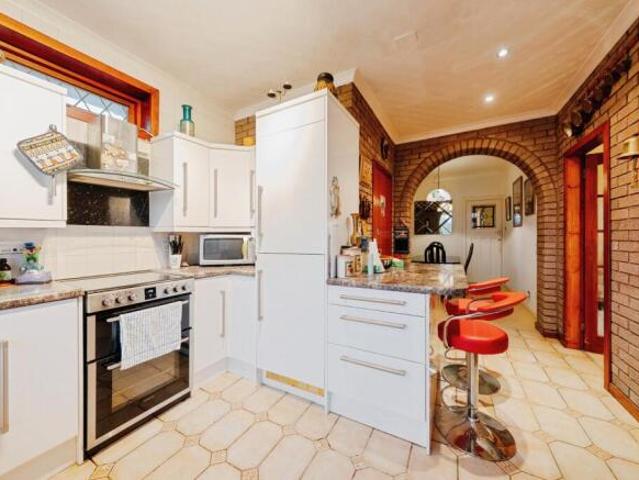 Bungalow for sale in Scotland