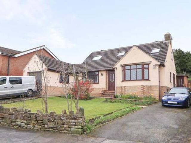 House for sale in Derbyshire Dales, East Midlands