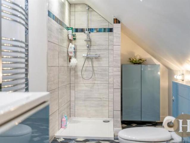 Bungalow for sale in West Midlands
