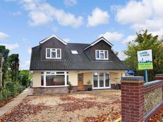 House for sale in Hampshire