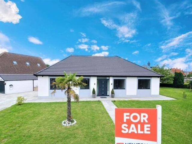 House for sale in Grantham, South Kesteven
