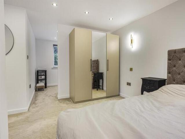 Bungalow for sale in Scarcroft, West Yorkshire