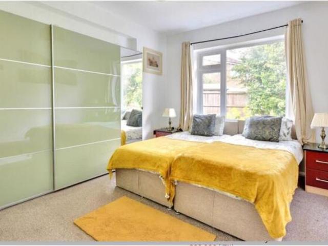 Bungalow for sale in Haddon, East Midlands