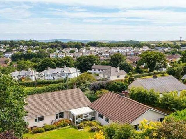 House for rent in Cornwall