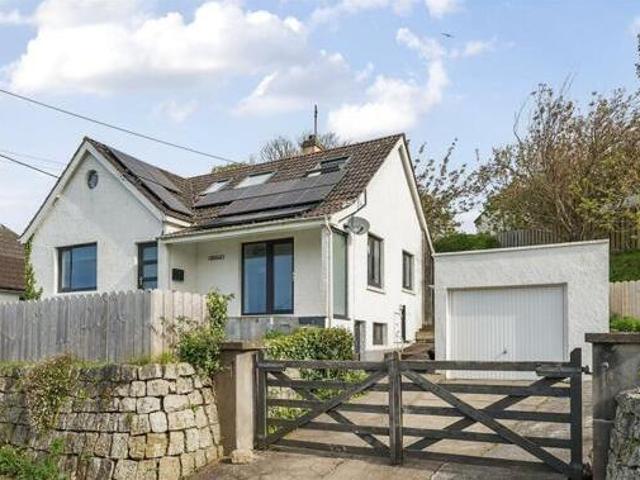 House for sale in Helston, Cornwall