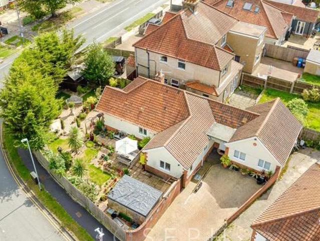 House for sale in Broke Hall, Key Street