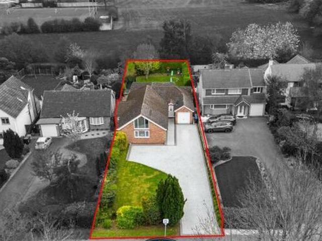House for sale in Green Close, Warwickshire