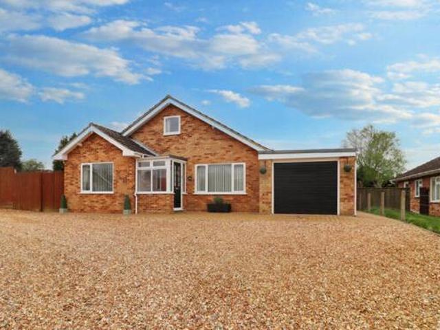House for sale in Brookville, Norfolk