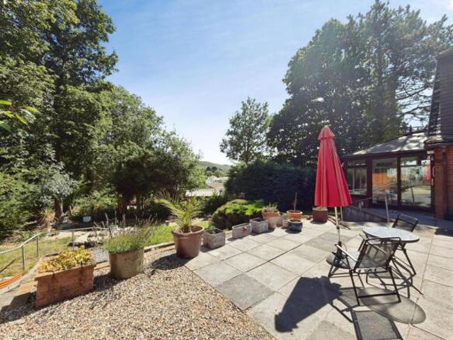 Bungalow for sale in Clydach, Wales