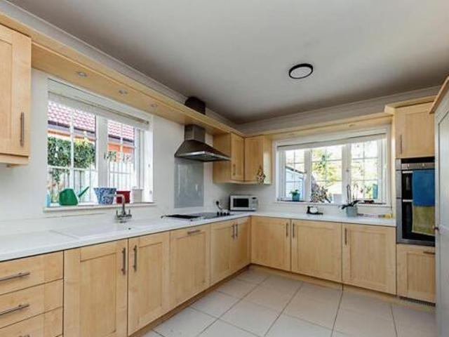House for sale in Knebworth, King's Walden