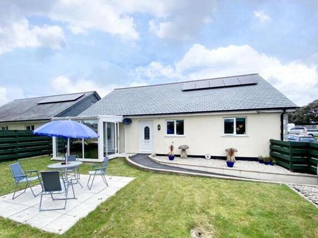 House for sale in Launceston, Cornwall