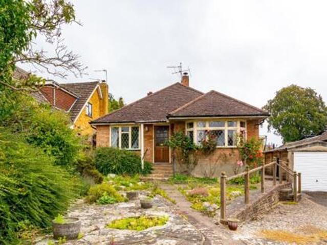 House for sale in Pachesham Park, Surrey