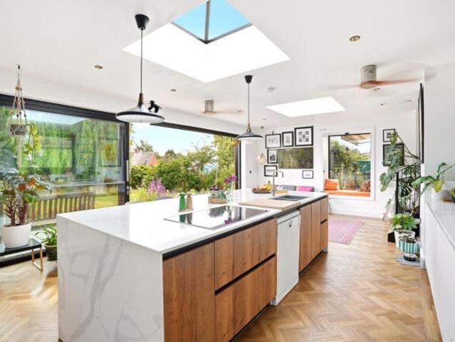 Bungalow for sale in West Yorkshire