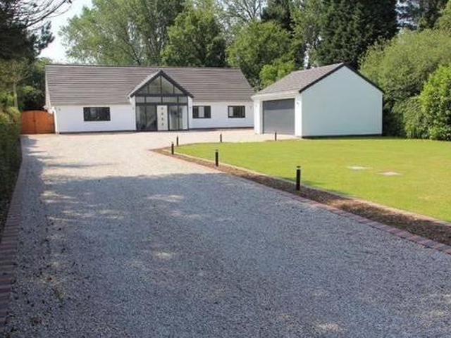 House for sale in Leicestershire