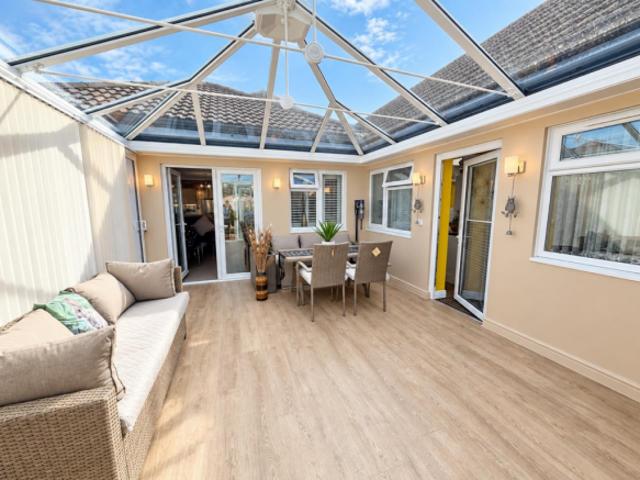 Bungalow for sale in Chaddesden, Derby