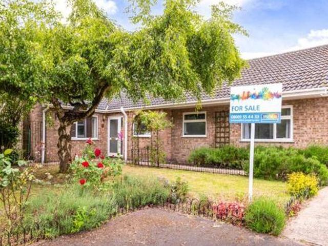 House for sale in Lincoln, Greater Lincolnshire