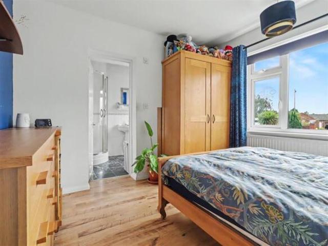 Bungalow for sale in East Bank, Norfolk