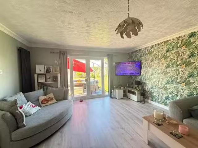 House for sale in Glanaman