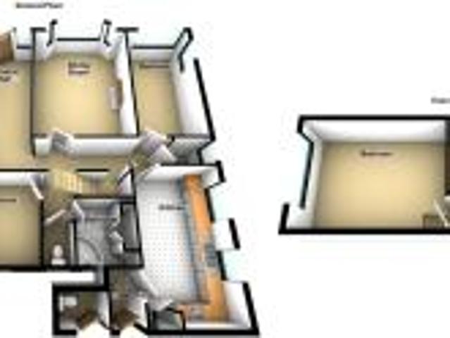 Bungalow for sale in Birstall, Charnwood