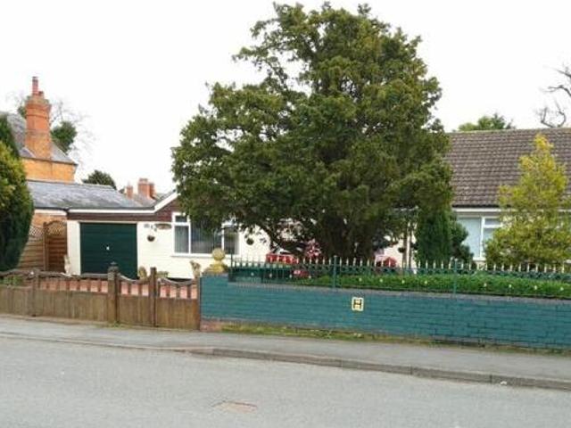 House for sale in Brentingby, Leicestershire