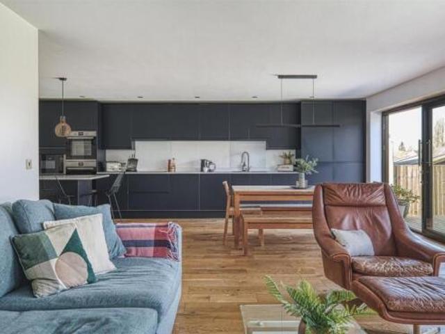 Bungalow for sale in Allestree, East Midlands